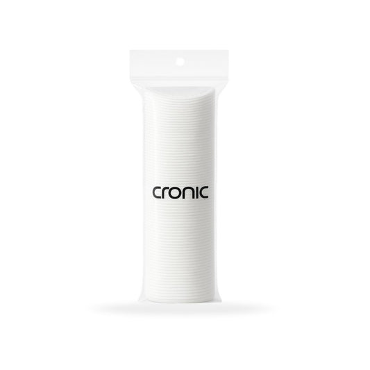 Cronic Organic Set Of 100 Cotton Pads