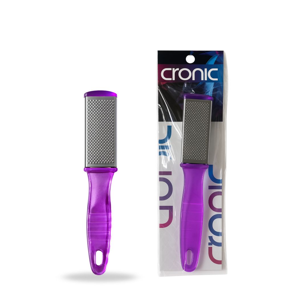 Cronic Single-Sided Foot Filer