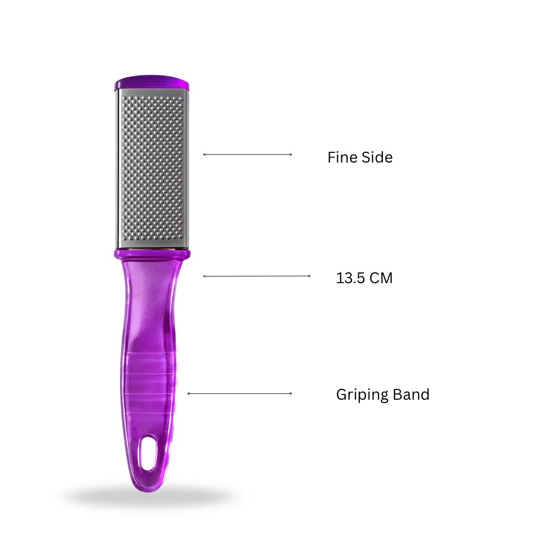 Cronic Single-Sided Foot Filer