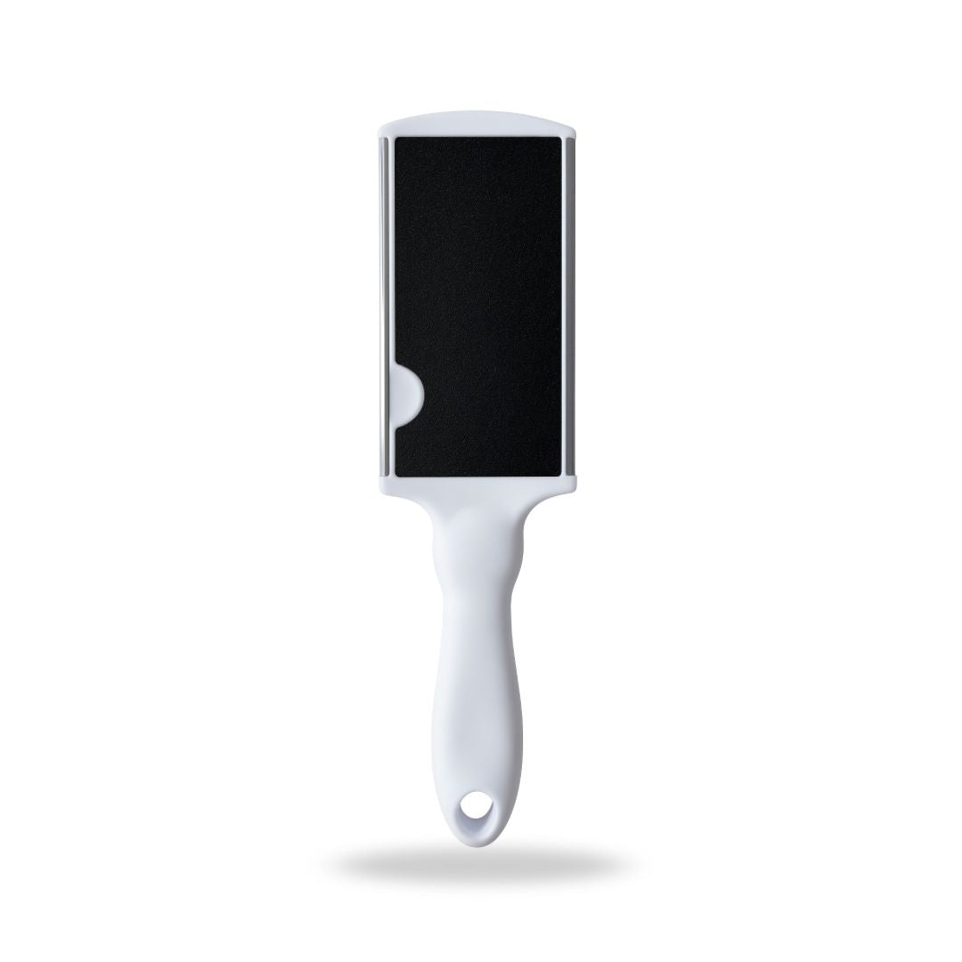 Cronic Dual-Sided Foot File & Callus Remover