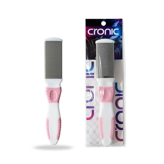 Cronic Dual-Sided Pedicure Foot File