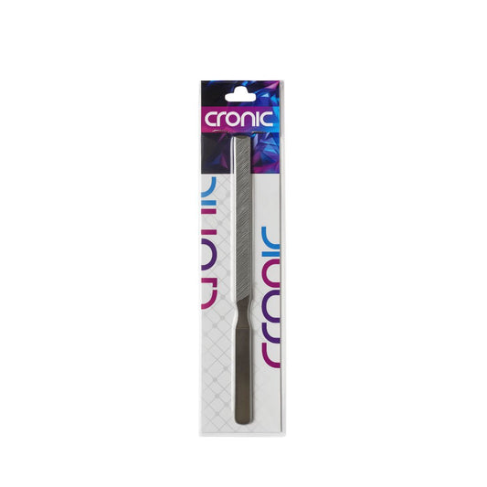 Cronic Professional Metal Nail Filer
