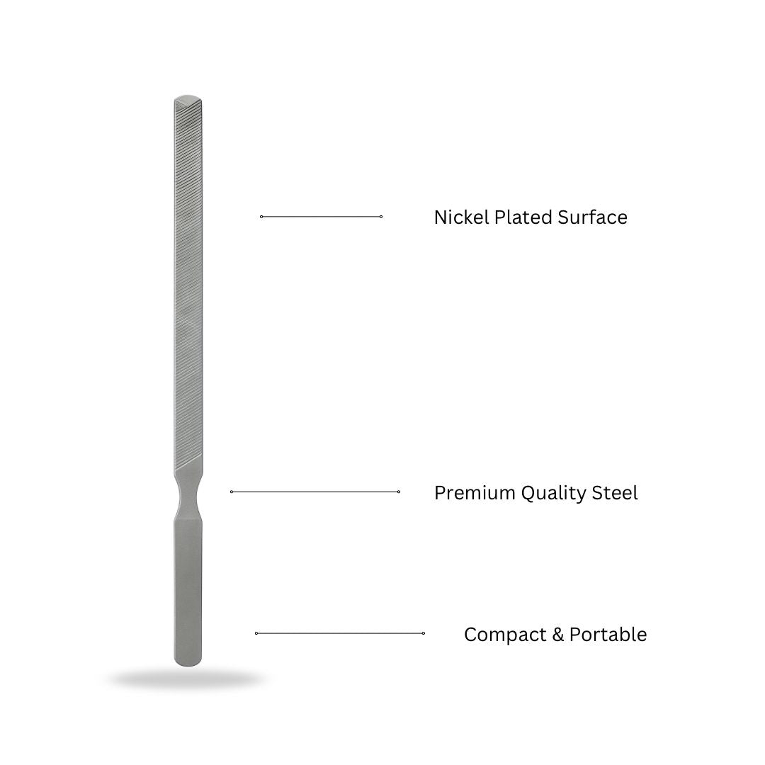 Cronic Professional Metal Nail Filer
