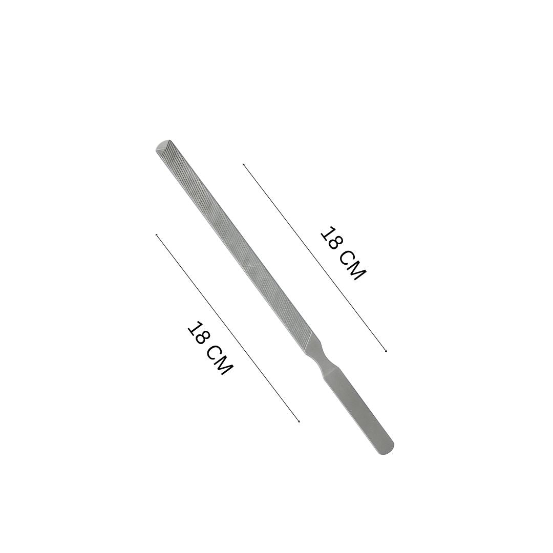 Cronic Professional Metal Nail Filer