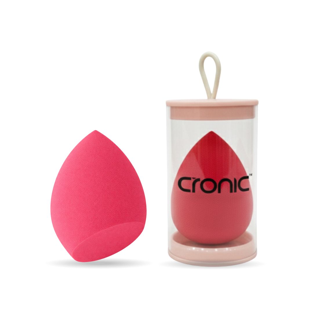 Cronic Professional Beuaty Blender Pink