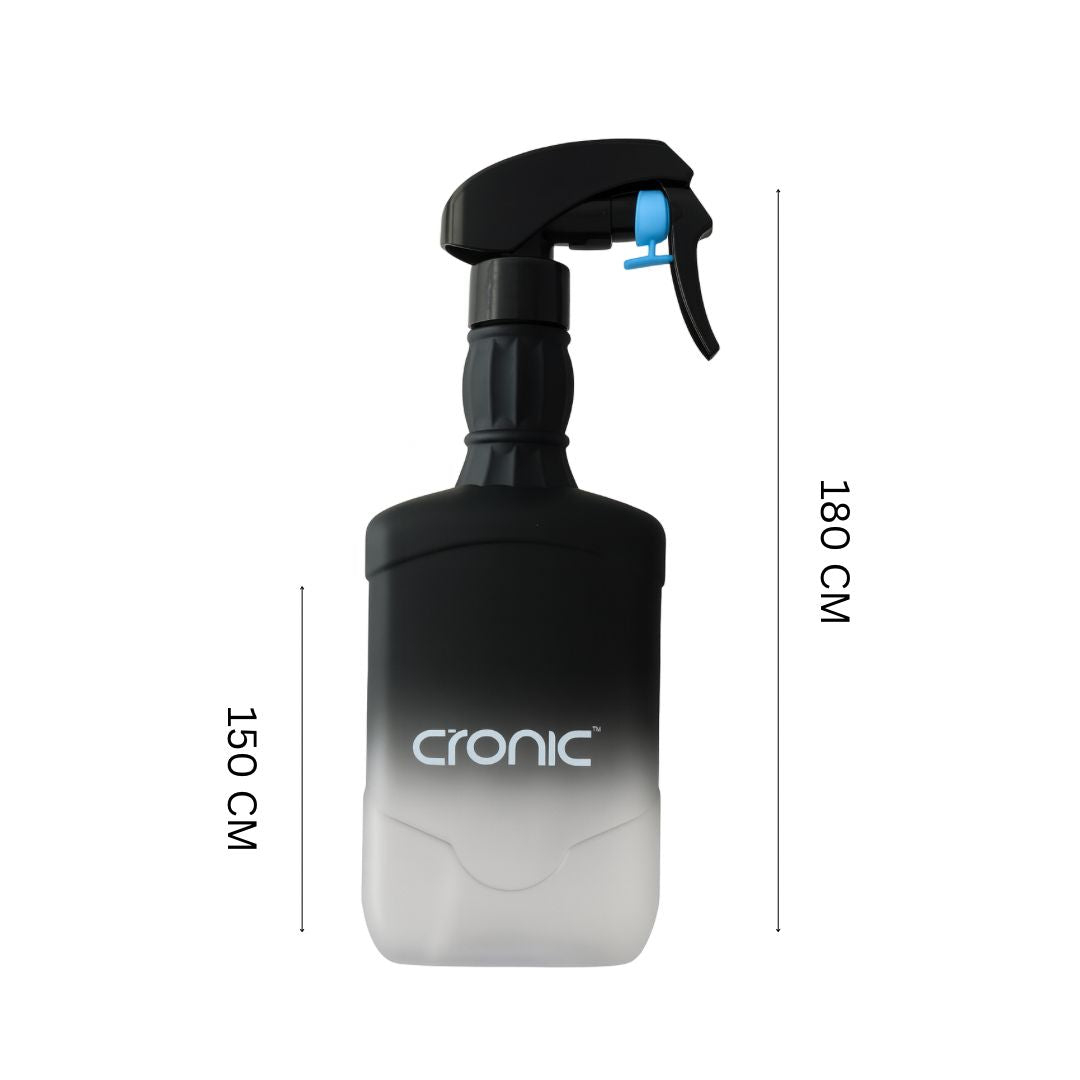 Cronic Foam Spray Bottle