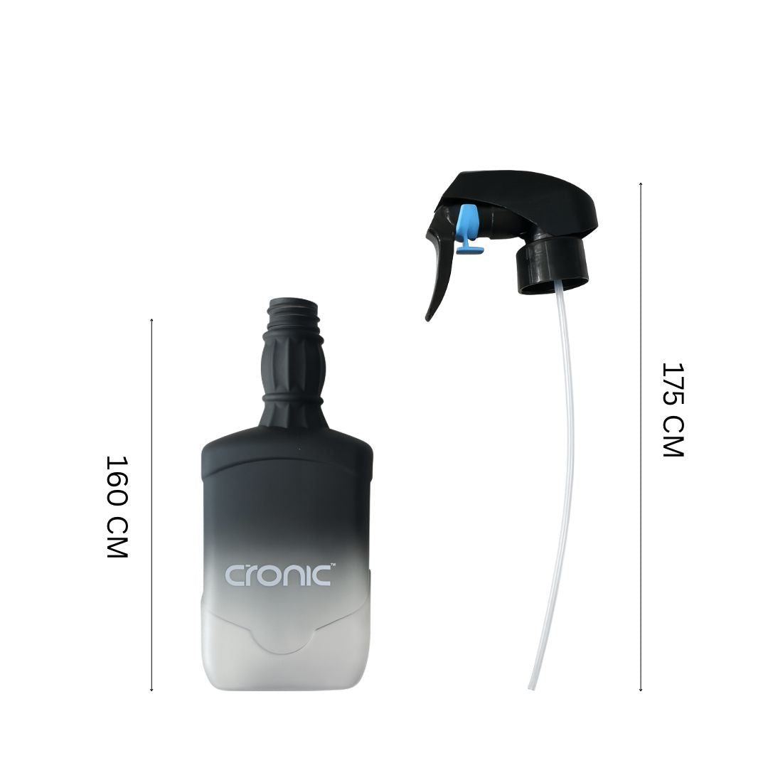 Cronic Foam Spray Bottle